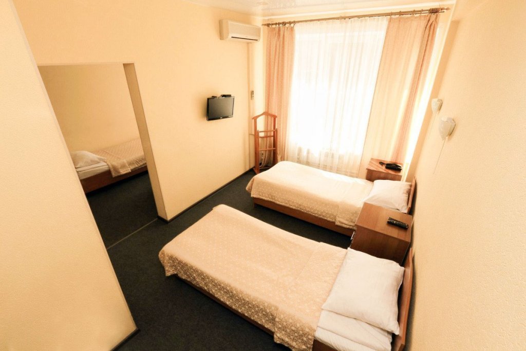 Фото Протекс-отель