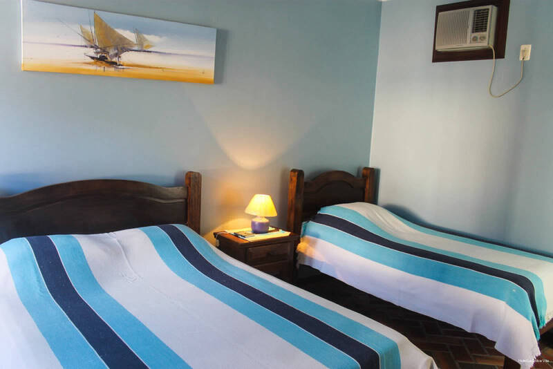 Фото OYO Hotel La Dolce Vita, Rio das Ostras