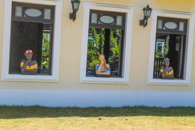 Фото OYO Hotel La Dolce Vita, Rio das Ostras