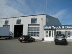 Hyundai Trucks (selo Druzhino, Pridorozhnaya ulitsa, 61Б) ، ورشة لتصليح السيارات
