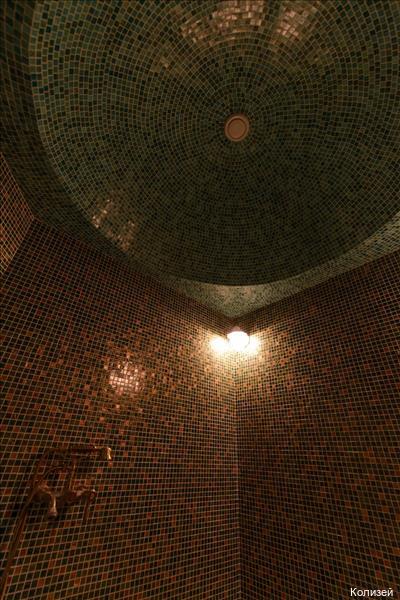 Фото Колизей