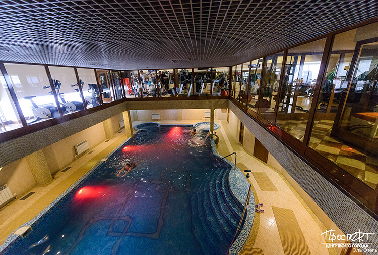 Фото отеля 2