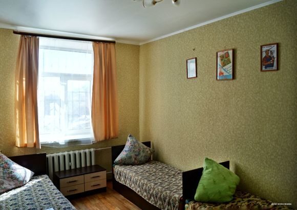 Фото Дом колхозника