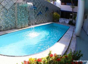 Фото Hotel Poyares