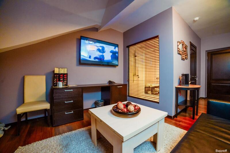 Фото Видноff