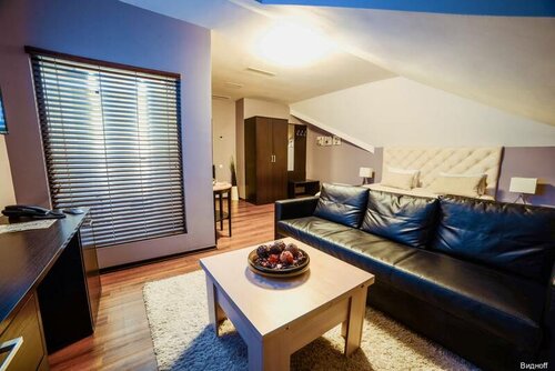 Гостиница Видноff в Видном