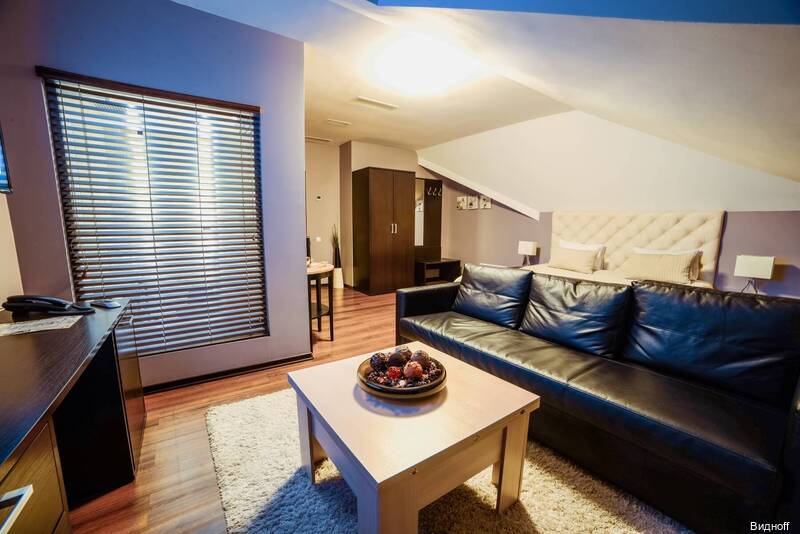 Фото Видноff