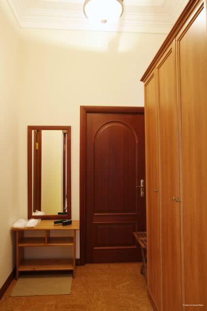 Фото Старая Лаврская гостиница