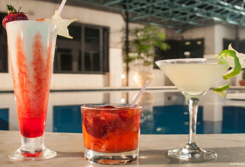 Фото Hotel Massis