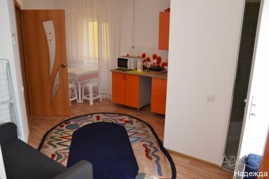 Фото Надежда