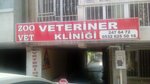 Zoo-Vet Veterinary Clinic (İzmir, Konak, Mithatpaşa Cad., 1158), veterinary clinic