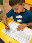 Innovation preschool (Zhivopisnaya Street, 3к1), kindergarten, nursery