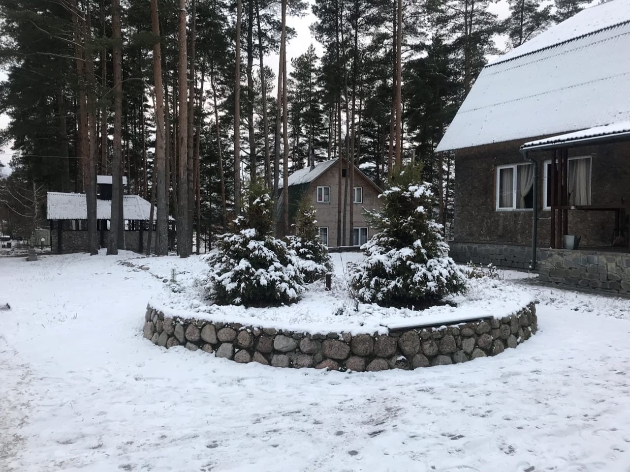 Фото Макслахти