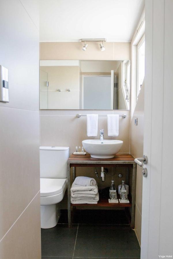 Фото New Voga Guesthouse