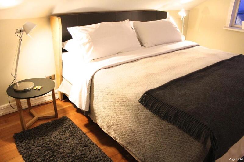 Фото New Voga Guesthouse