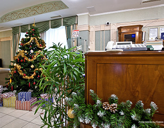 Фото Апартаменты Камея