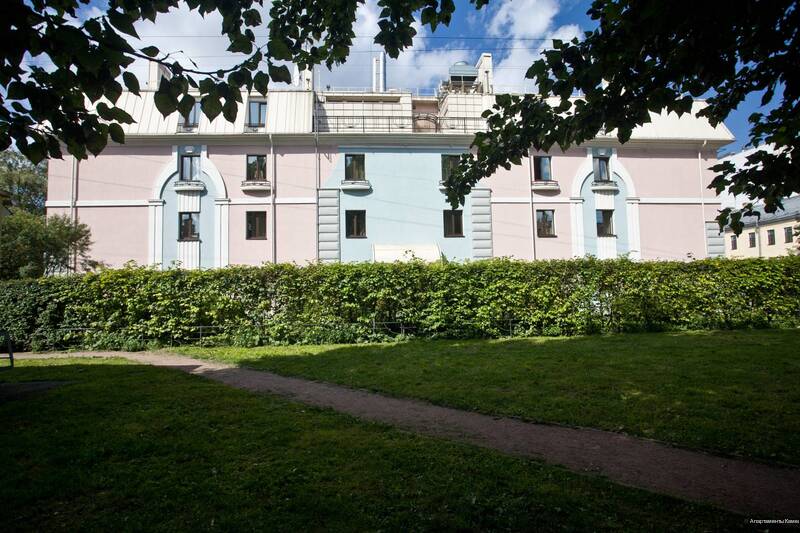 Фото Апартаменты Камея