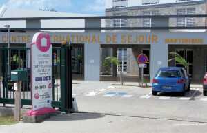 Фото Centre International de Sejour