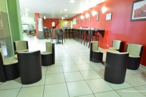 Фото Centre International de Sejour