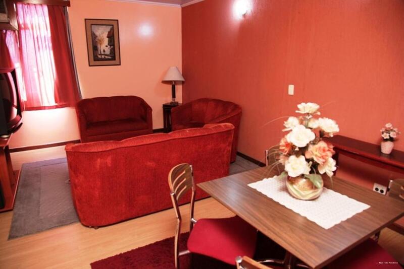 Фото Atlas Hotel Residence