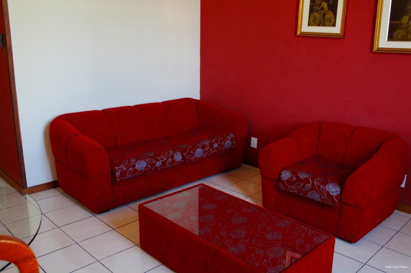 Фото Hotel Colon Palace