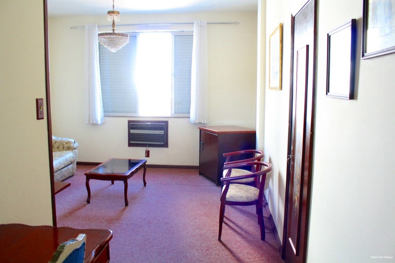 Фото Hotel Colon Palace