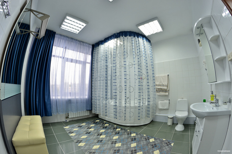 Фото Олимпийская