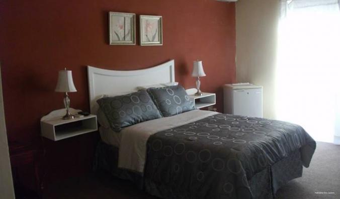 Фото Habitation Des Lauriers