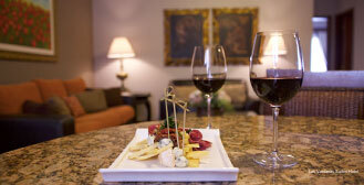 Фото Las Ventanas Suite Hotel