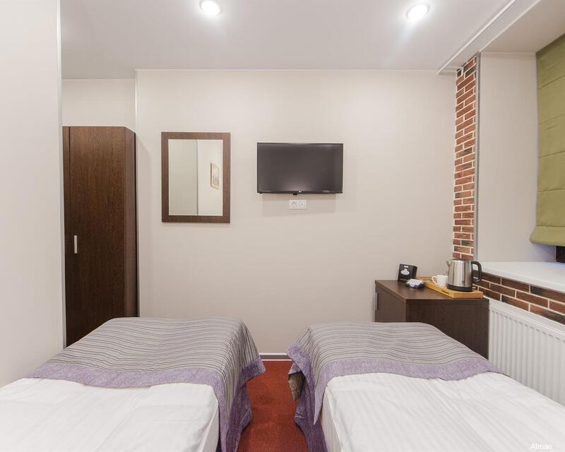 Фото Sokroma Атман