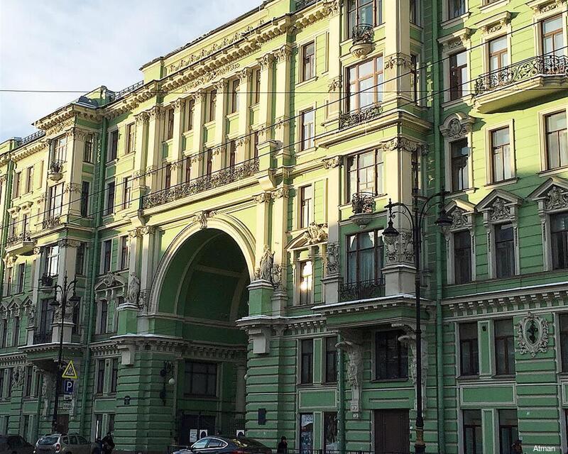 Фото отеля 3