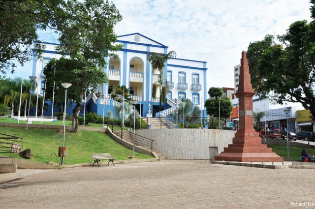 Hotel Richard Hotel, Porto Velho, photo