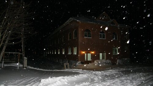 Гостиница Соловецкая слобода в Соловецком