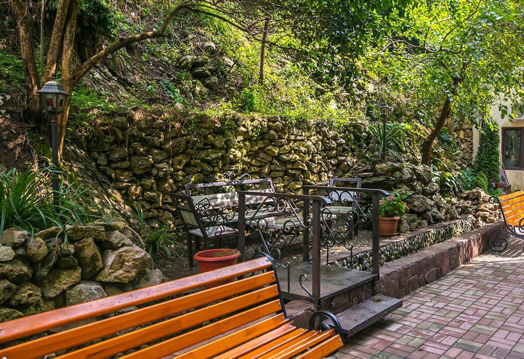 Фото Вилла Леона