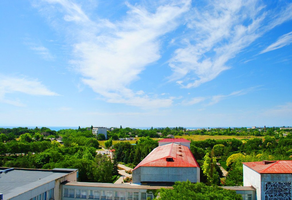 Фото Северный