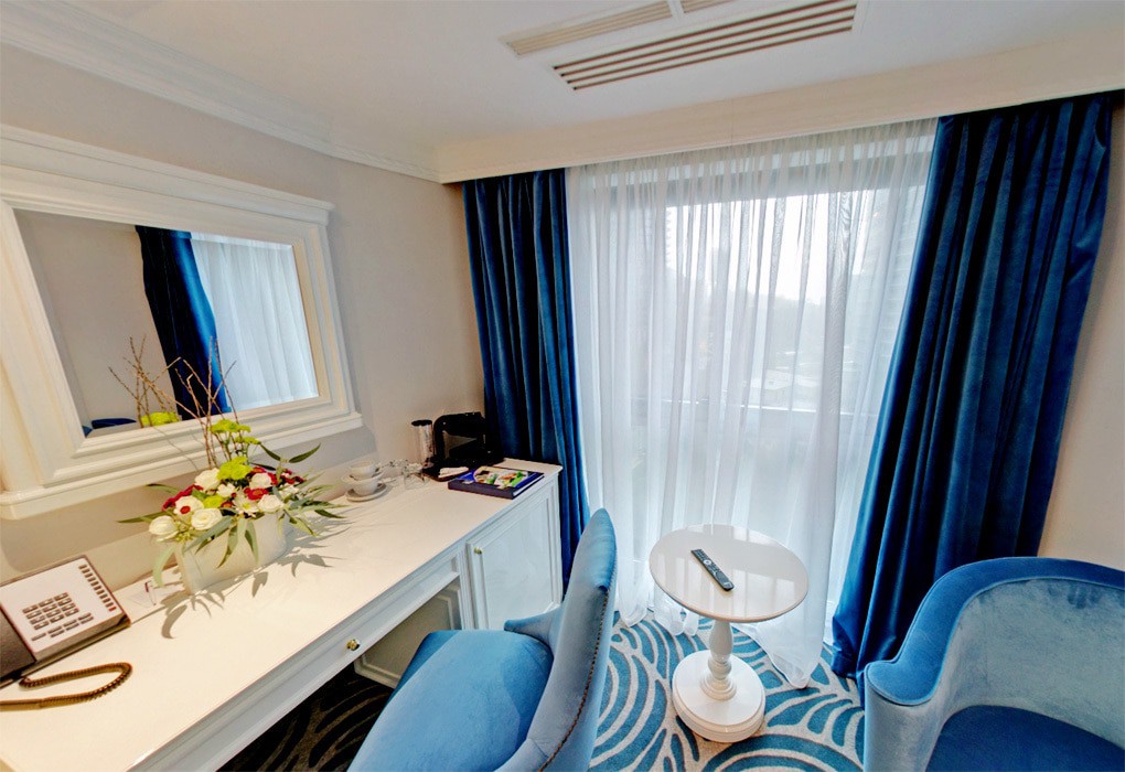 Фото Лазурная Отель и СПА