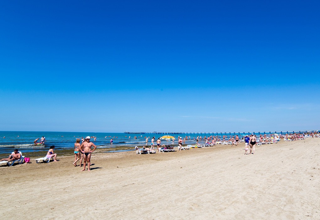 Фото Родник