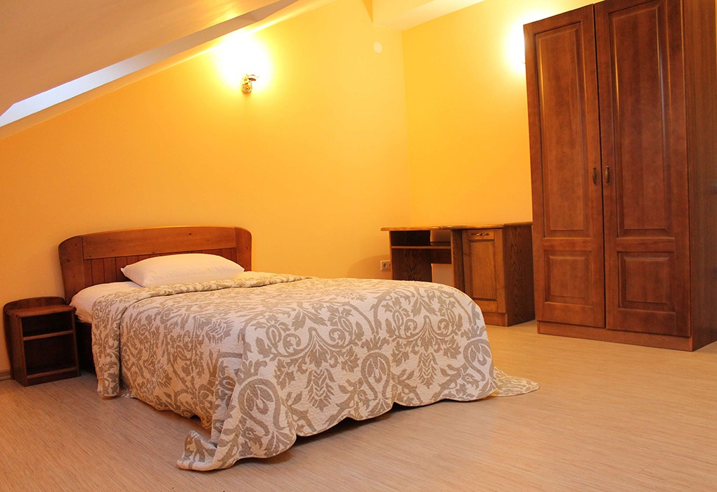 Фото Мелодия гор