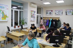 Фото 6 автошколы «Лидер»