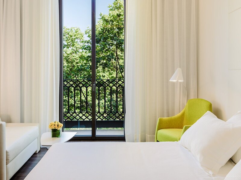 Фото Ocean Blue & Sand Beach Resort - All Inclusive