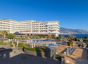 Фото Ocean Blue & Sand Beach Resort - All Inclusive