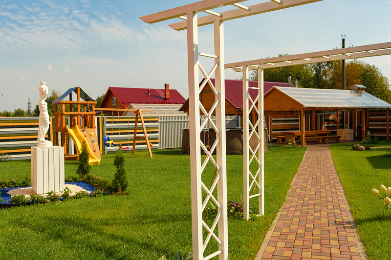 Фото Суздальский хутор