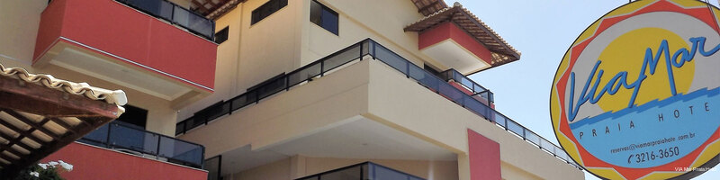Фото VIA Mar Praia Hotel