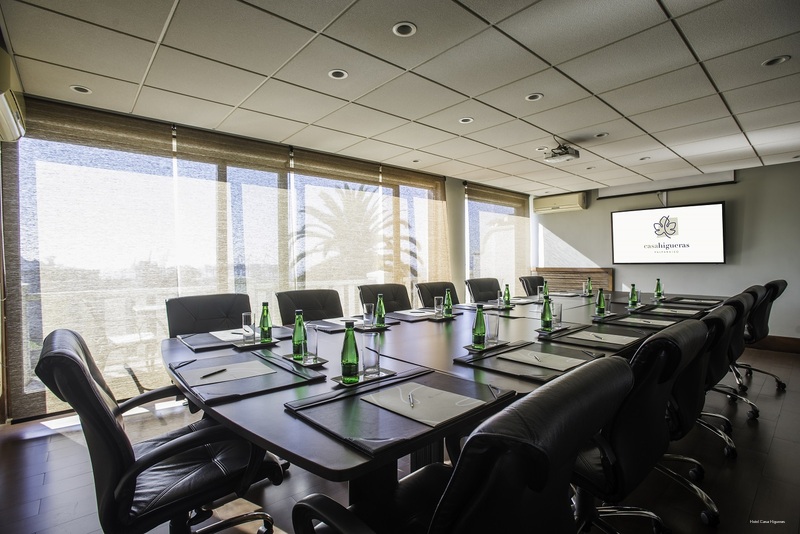 Фото Casa Higueras