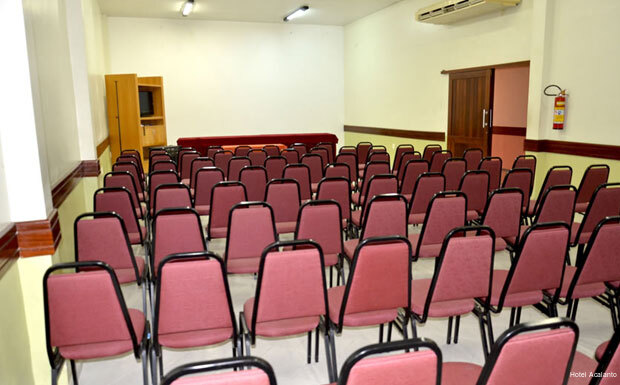 Фото Hotel Acalanto