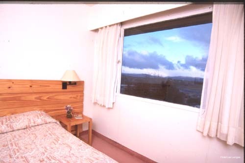 Фото Las Lengas Hotel
