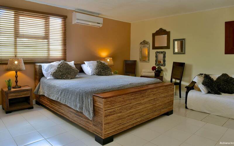 Фото Arubiana Inn