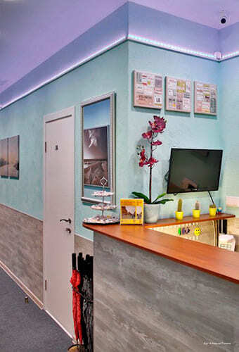 Фото Арт на Репина