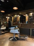 Mr. Nerini (Butlerova Street, 42), barbería