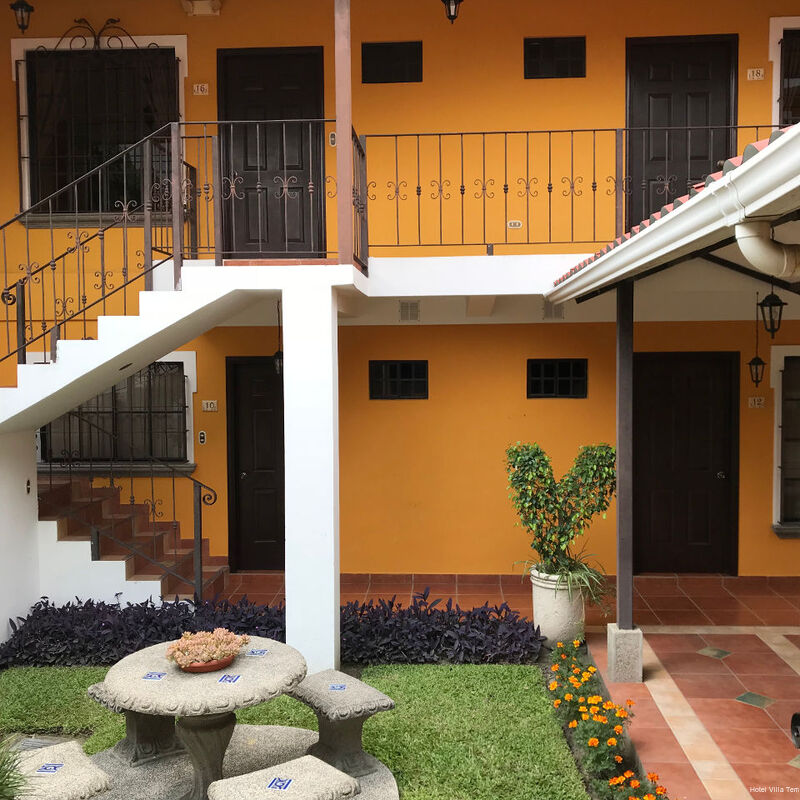 Фото Hotel Villa Terra